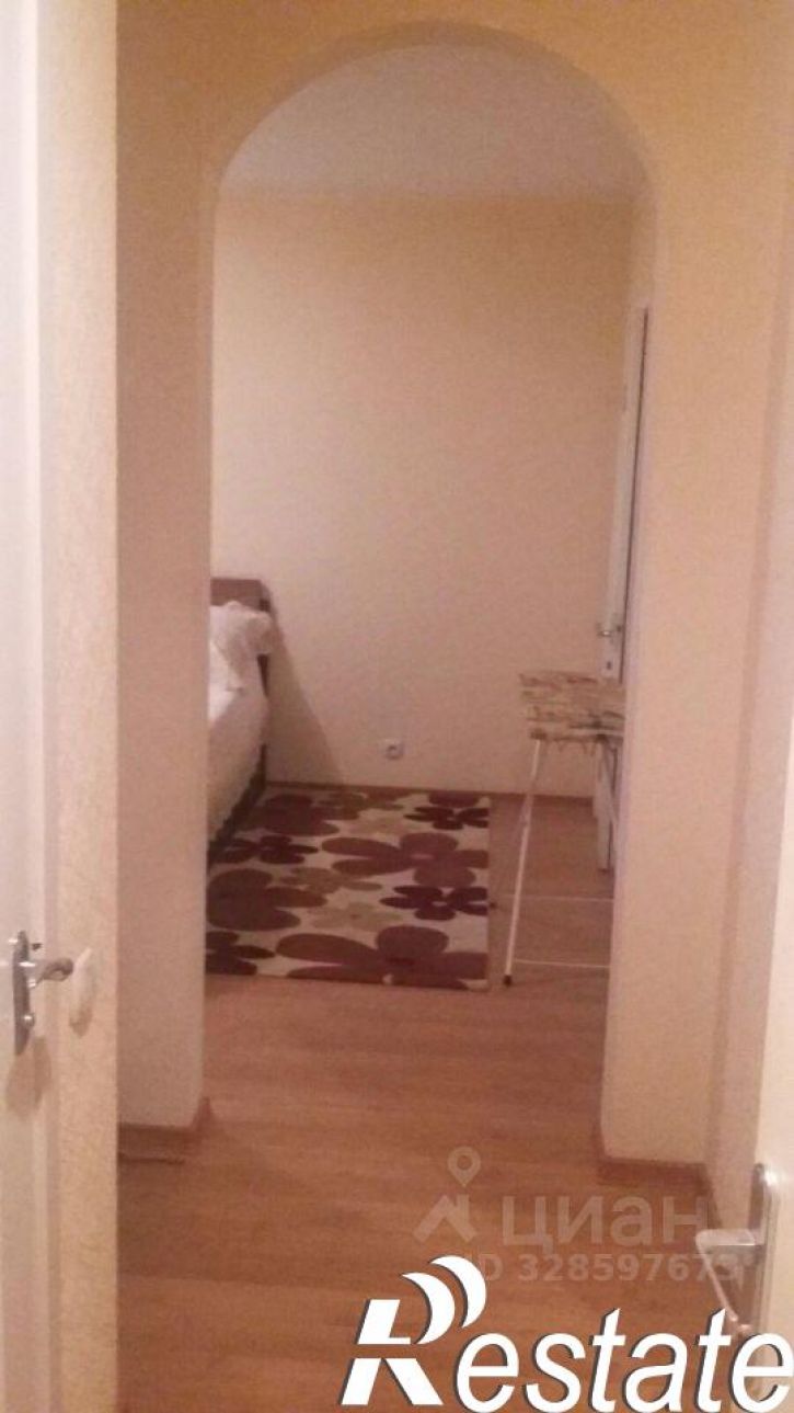 1-комн квартира улица Куколкина, 29,  д. 29