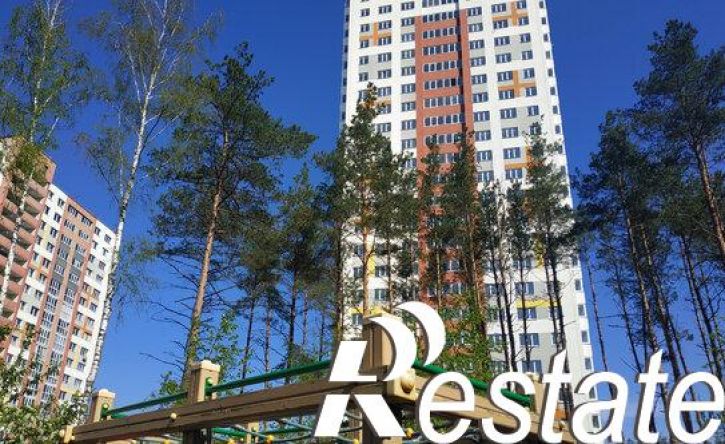 1-комн квартира улица Фёдора Тютчева, 93А,  д. 93А