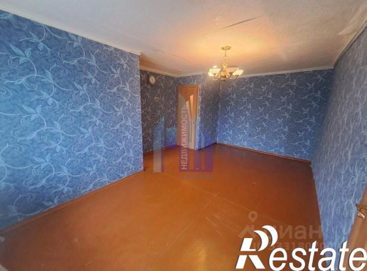 2-комн квартира улица 9 Января, 89,  д. 89