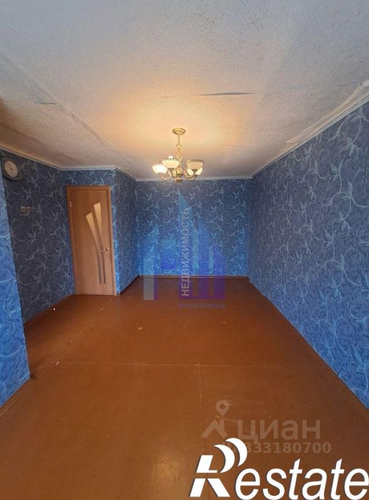 2-комн квартира улица 9 Января, 89,  д. 89