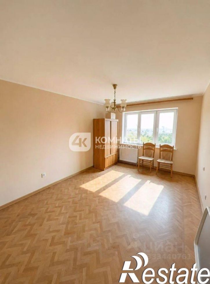 4-комн квартира Московский проспект, 92,  д. 92