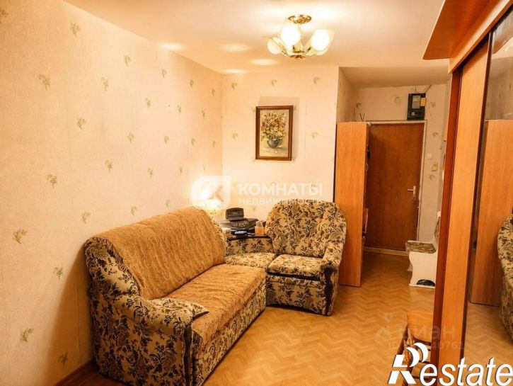 4-комн квартира Московский проспект, 92,  д. 92