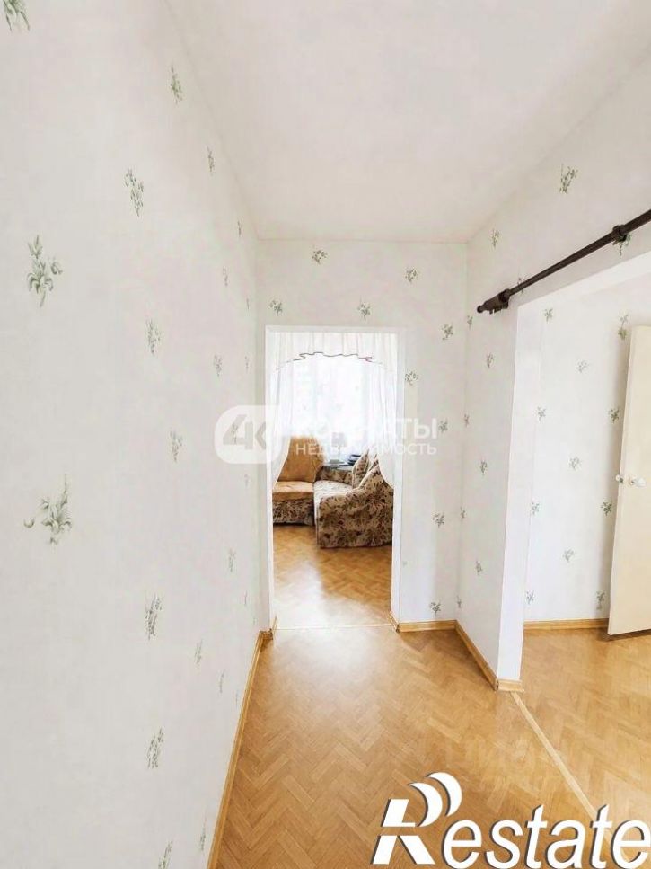 4-комн квартира Московский проспект, 92,  д. 92