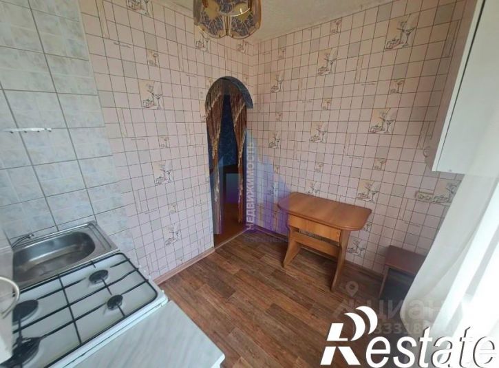 2-комн квартира улица 9 Января, 89,  д. 89