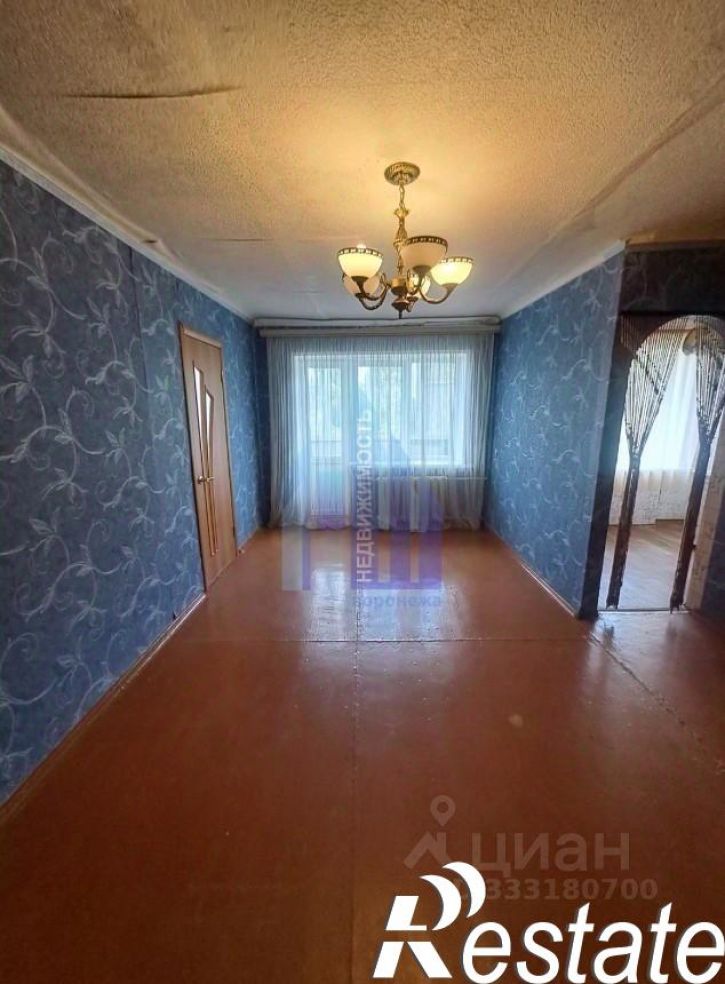 2-комн квартира улица 9 Января, 89,  д. 89