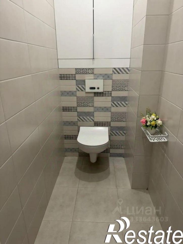 2-комн квартира улица Академика Конопатова, 15,  д. 15