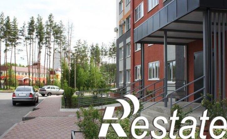 1-комн квартира улица Фёдора Тютчева, 93А,  д. 93А