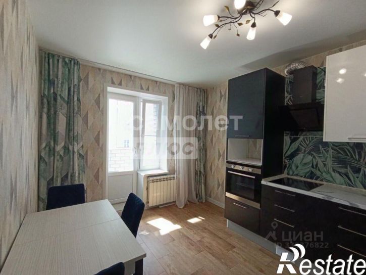 1-комн квартира улица Независимости, 55/9 к1,  д. 55/9 к1