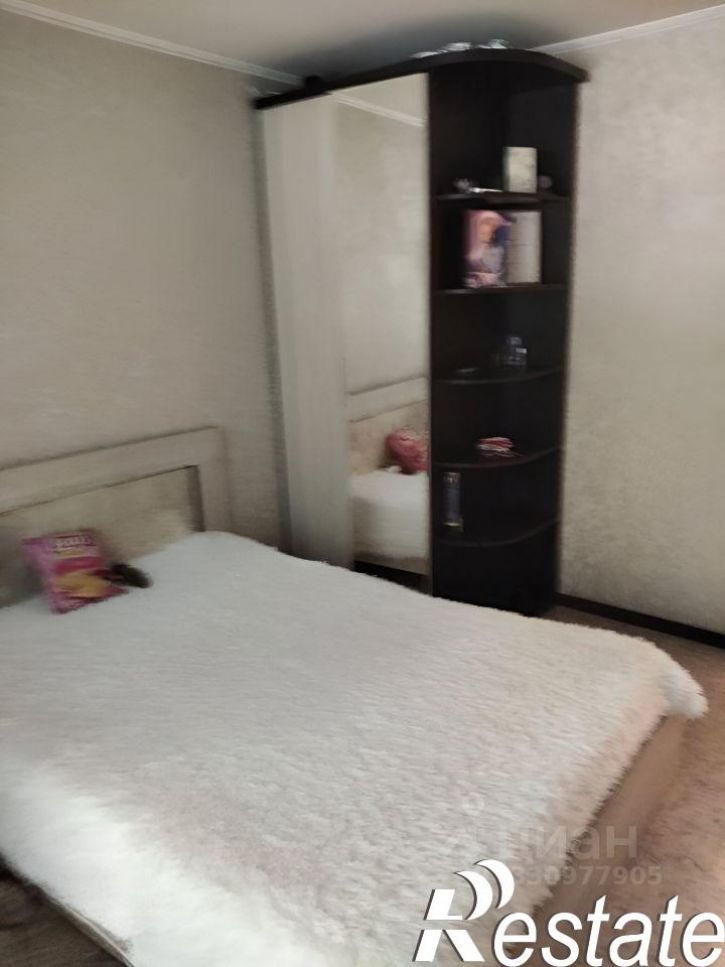 2-комн квартира улица Генерала Лизюкова, 21,  д. 21