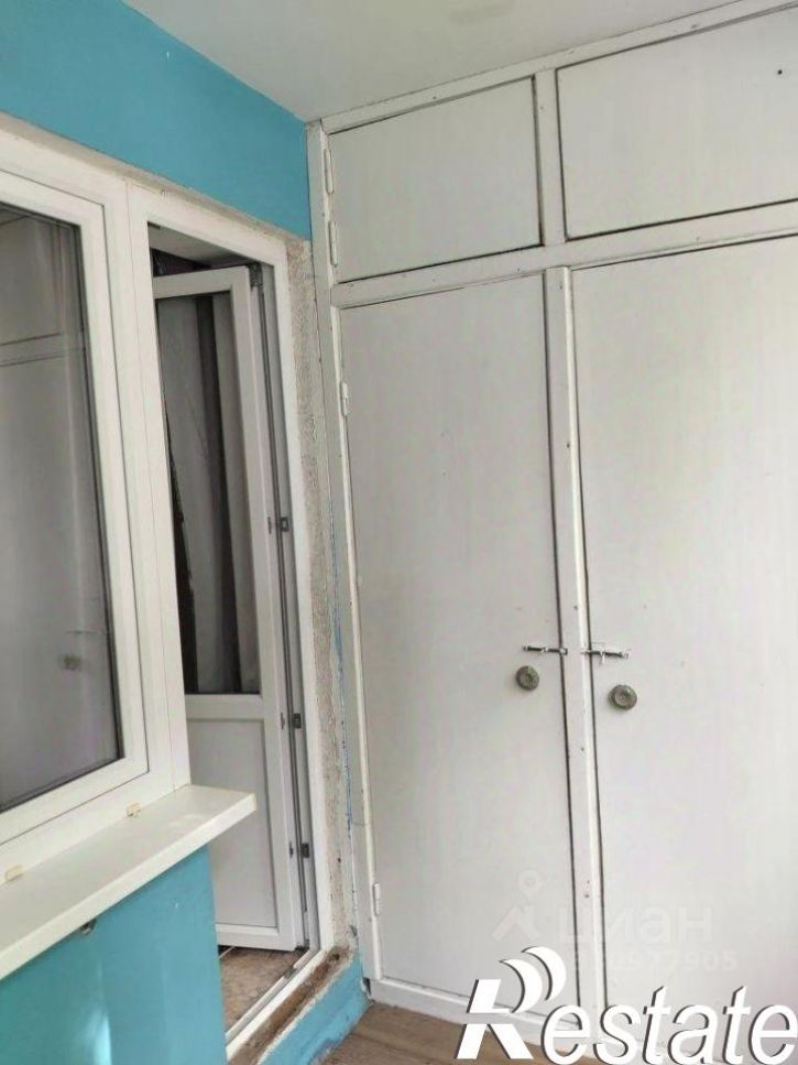 2-комн квартира улица Генерала Лизюкова, 21,  д. 21