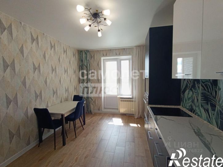 1-комн квартира улица Независимости, 55/9 к1,  д. 55/9 к1