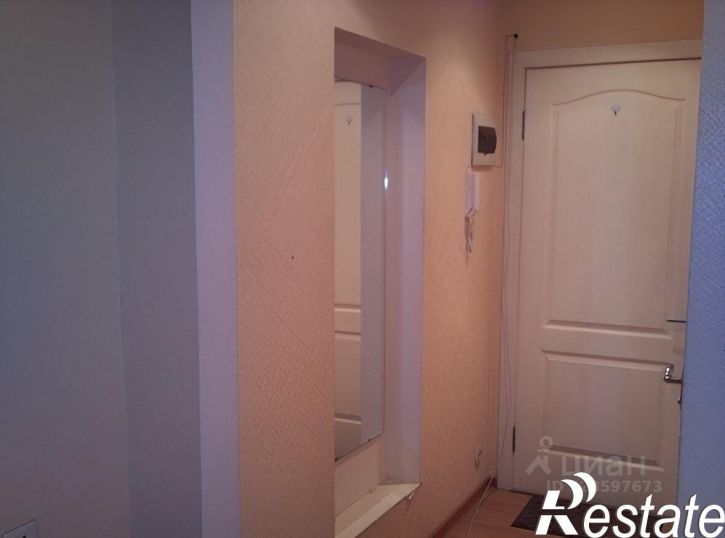 1-комн квартира улица Куколкина, 29,  д. 29