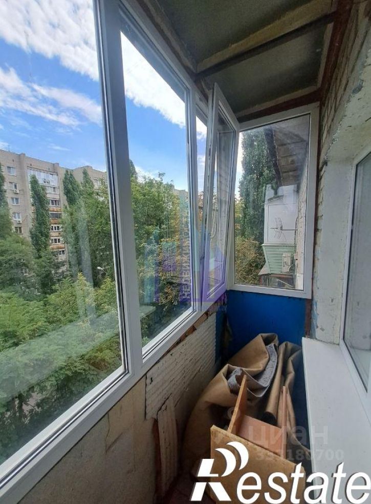 2-комн квартира улица 9 Января, 89,  д. 89
