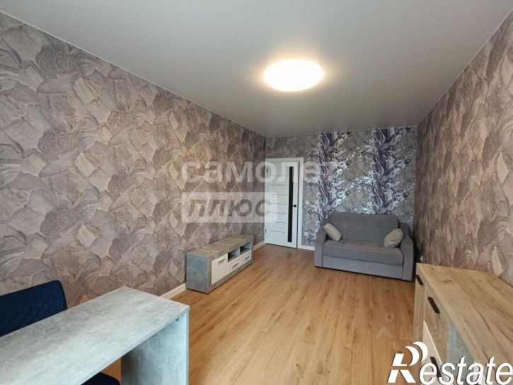 1-комн квартира улица Независимости, 55/9 к1,  д. 55/9 к1