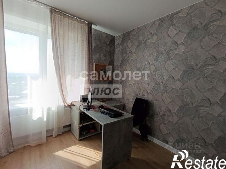 1-комн квартира улица Независимости, 55/9 к1,  д. 55/9 к1