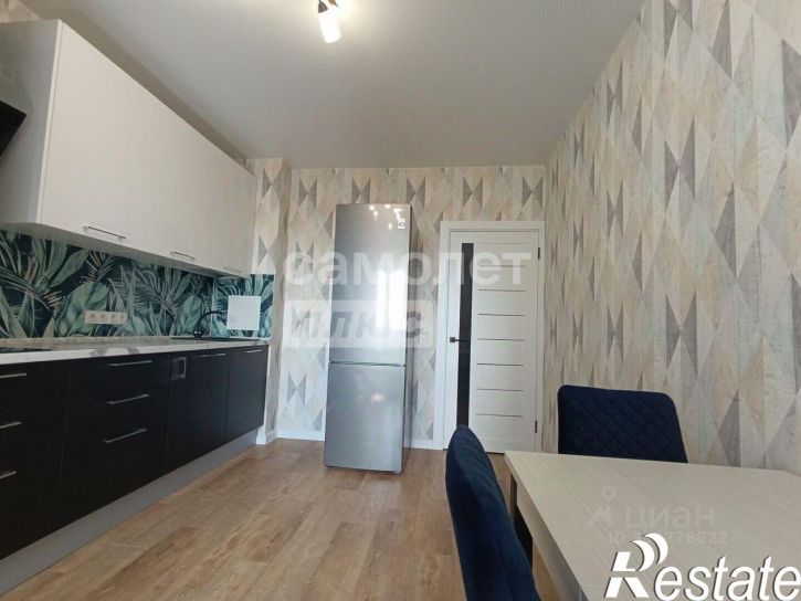 1-комн квартира улица Независимости, 55/9 к1,  д. 55/9 к1