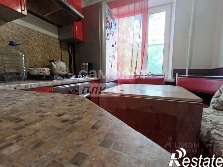 1-комн квартира улица Хользунова, 41,  д. 41