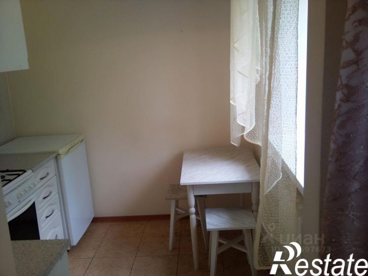 1-комн квартира улица Куколкина, 29,  д. 29