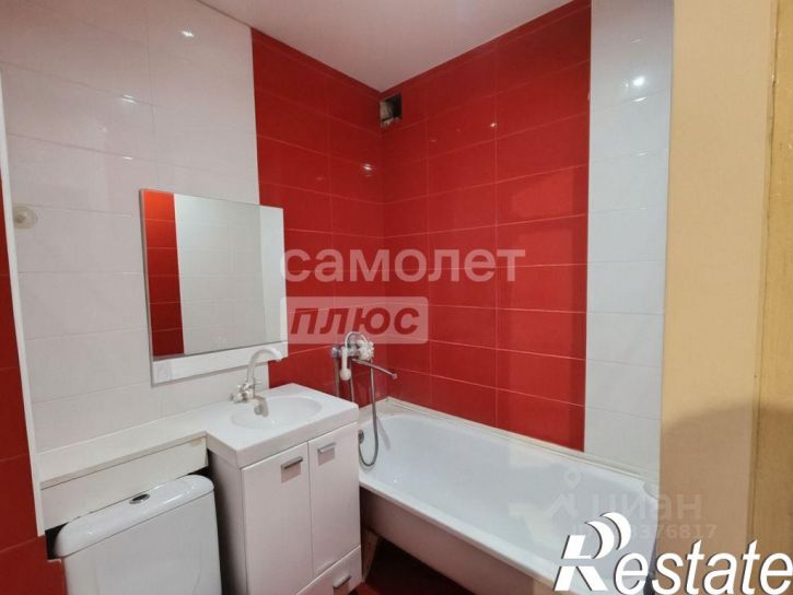 1-комн квартира улица Хользунова, 41,  д. 41