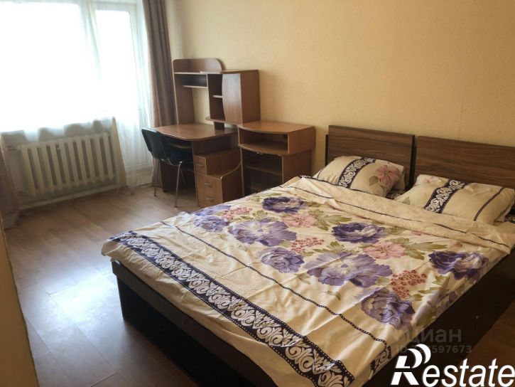 1-комн квартира улица Куколкина, 29,  д. 29