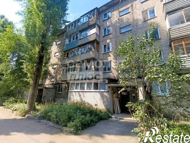 1-комн квартира улица Хользунова, 41,  д. 41