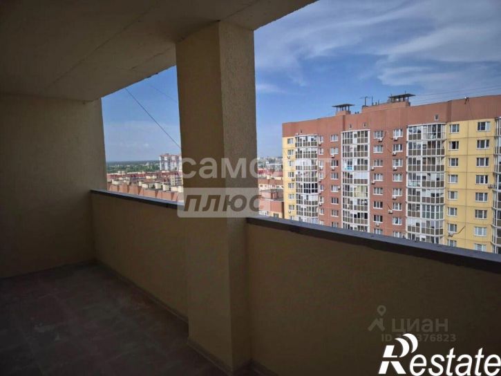 1-комн квартира улица Артамонова, 34Ж,  д. 34Ж