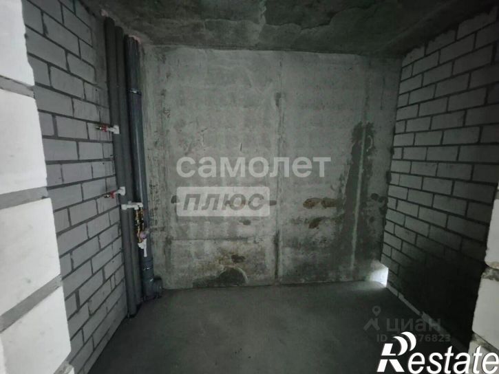 1-комн квартира улица Артамонова, 34Ж,  д. 34Ж