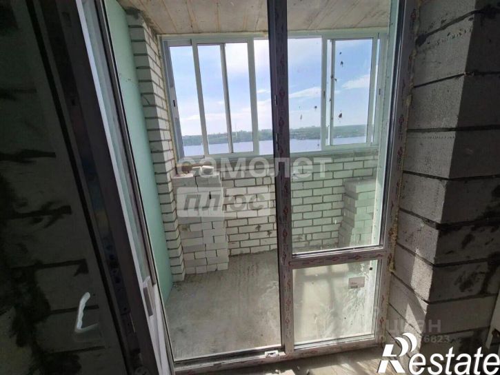 1-комн квартира улица Артамонова, 34Ж,  д. 34Ж