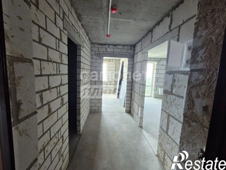1-комн квартира улица Артамонова, 34Ж,  д. 34Ж