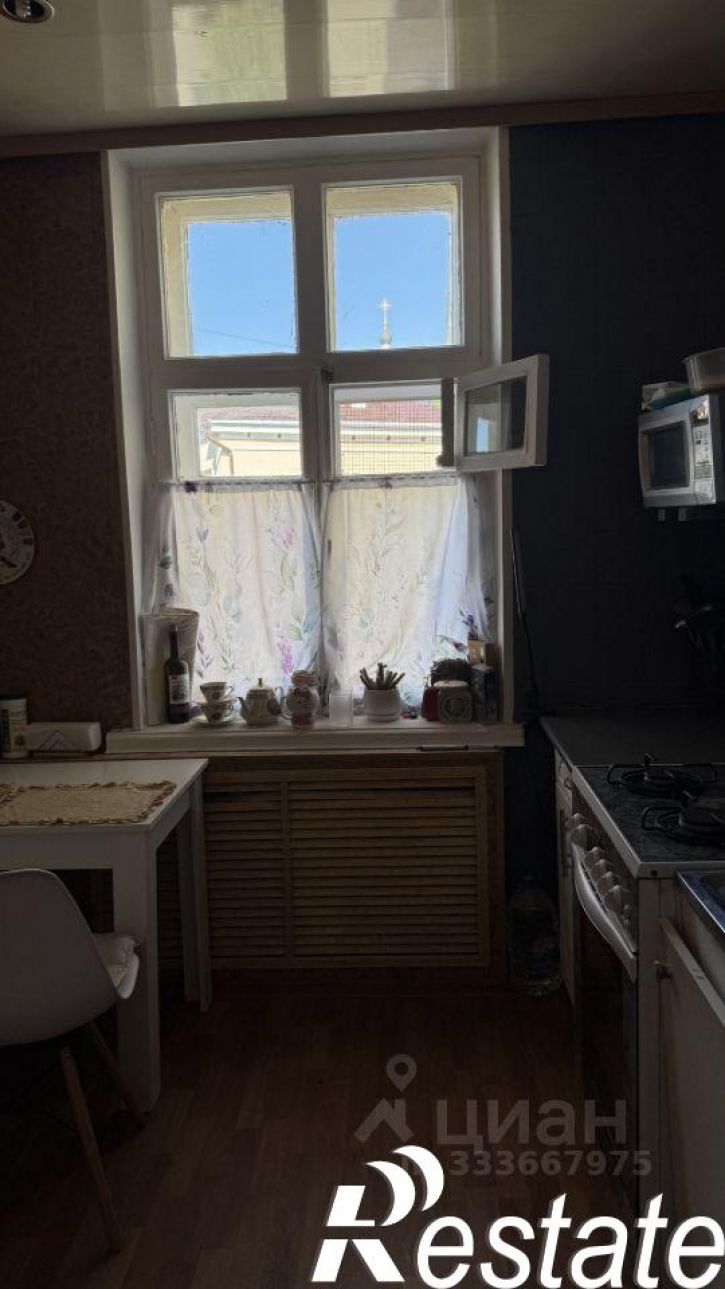 1-комн квартира улица Орджоникидзе, 18,  д. 18