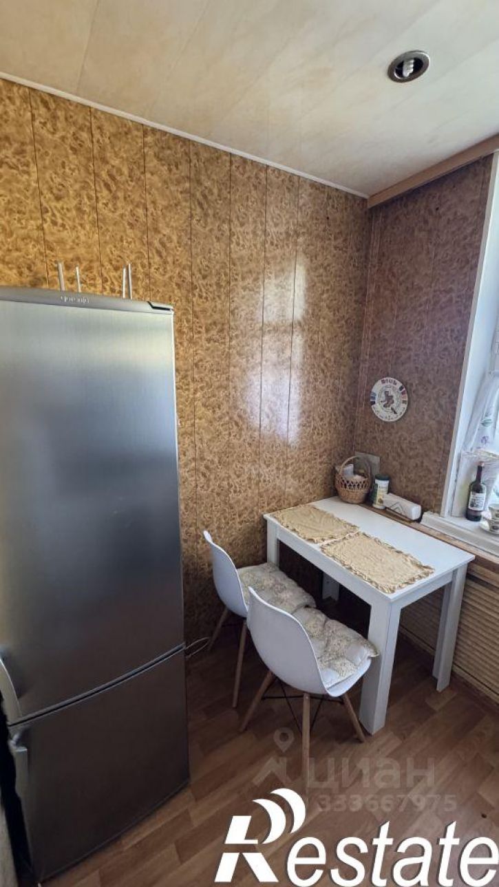 1-комн квартира улица Орджоникидзе, 18,  д. 18