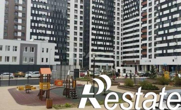 2-комн квартира улица Станкевича, 45к1,  д. 45к1