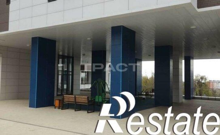 2-комн квартира улица Станкевича, 45к1,  д. 45к1