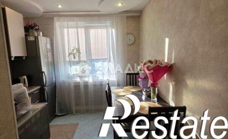 2-комн квартира набережная Авиастроителей, 38,  д. 38