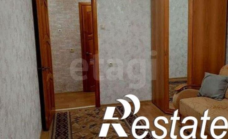 2-комн квартира улица Любы Шевцовой, 17А,  д. 17А