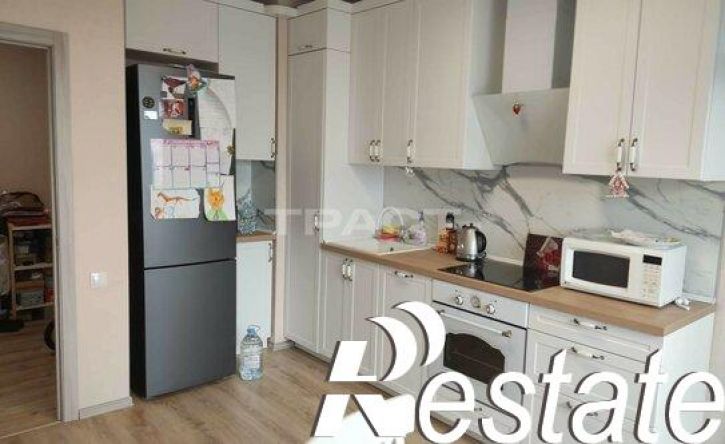2-комн квартира улица Станкевича, 45к1,  д. 45к1