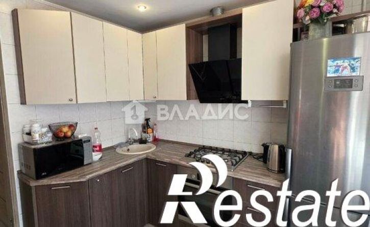 2-комн квартира набережная Авиастроителей, 38,  д. 38