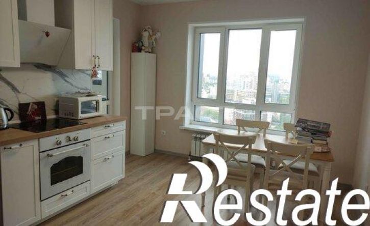 2-комн квартира улица Станкевича, 45к1,  д. 45к1