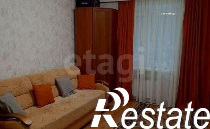 2-комн квартира улица Любы Шевцовой, 17А,  д. 17А