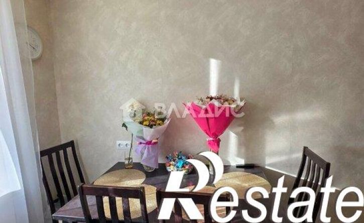 2-комн квартира набережная Авиастроителей, 38,  д. 38