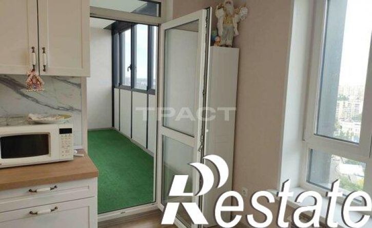 2-комн квартира улица Станкевича, 45к1,  д. 45к1