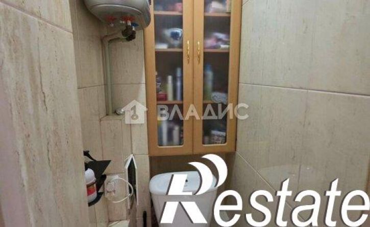 2-комн квартира набережная Авиастроителей, 38,  д. 38