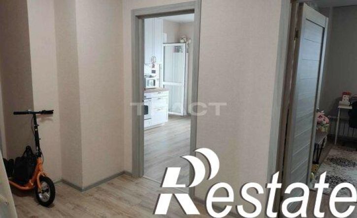 2-комн квартира улица Станкевича, 45к1,  д. 45к1