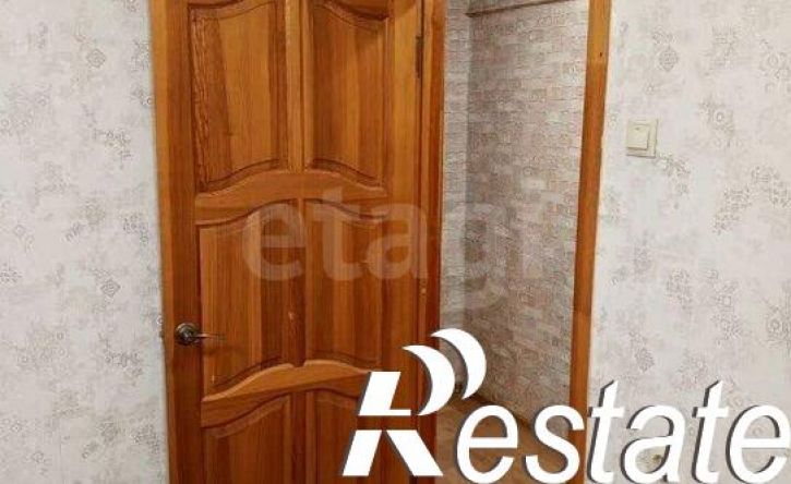 2-комн квартира улица Любы Шевцовой, 17А,  д. 17А