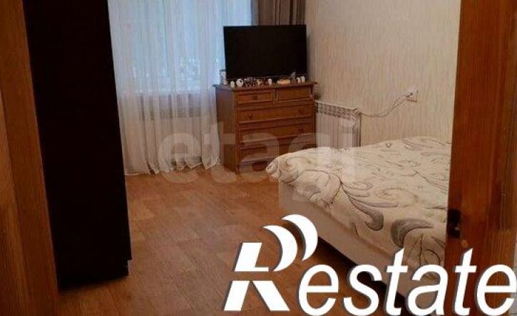 2-комн квартира улица Любы Шевцовой, 17А,  д. 17А
