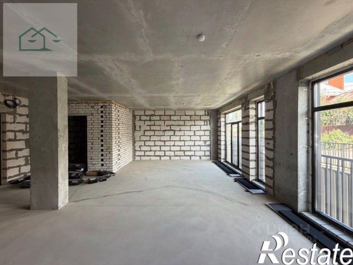 2-комн квартира переулок Белинского, 3,  д. 3