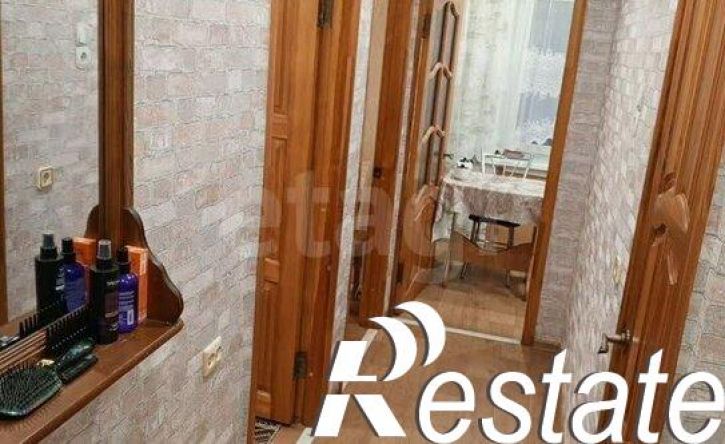 2-комн квартира улица Любы Шевцовой, 17А,  д. 17А