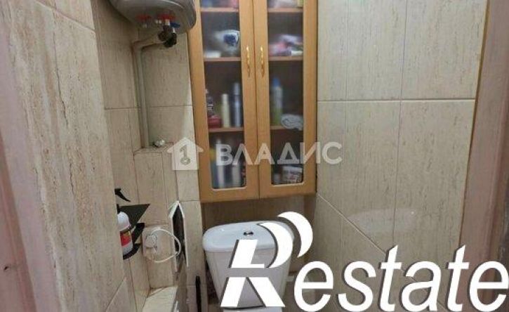 2-комн квартира набережная Авиастроителей, 38,  д. 38