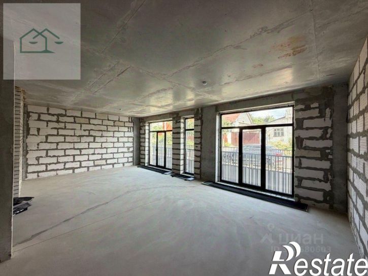 2-комн квартира переулок Белинского, 3,  д. 3