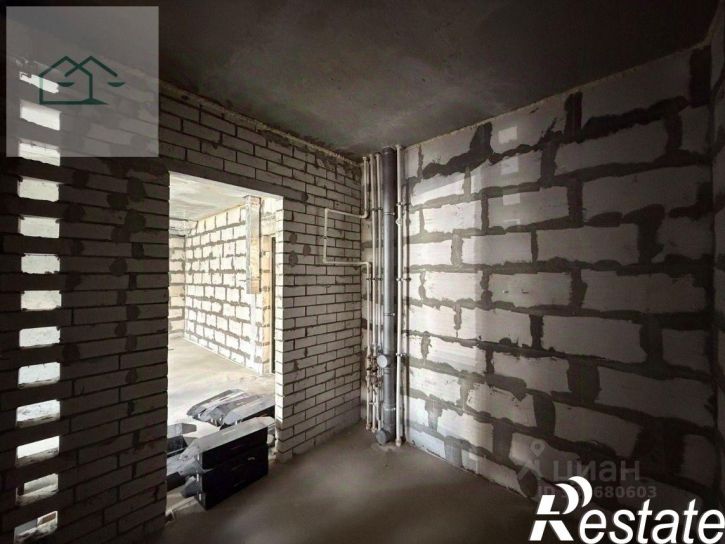 2-комн квартира переулок Белинского, 3,  д. 3